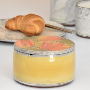 Butterdose, Familie