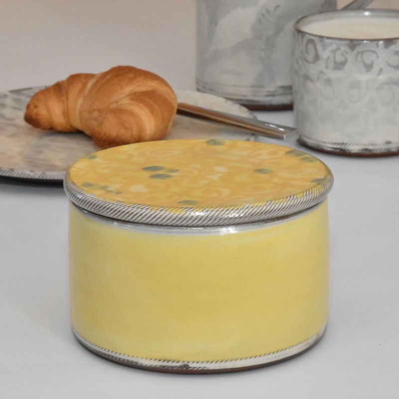 Butterdose, Familie - Butterdose, Familie – Bild 3