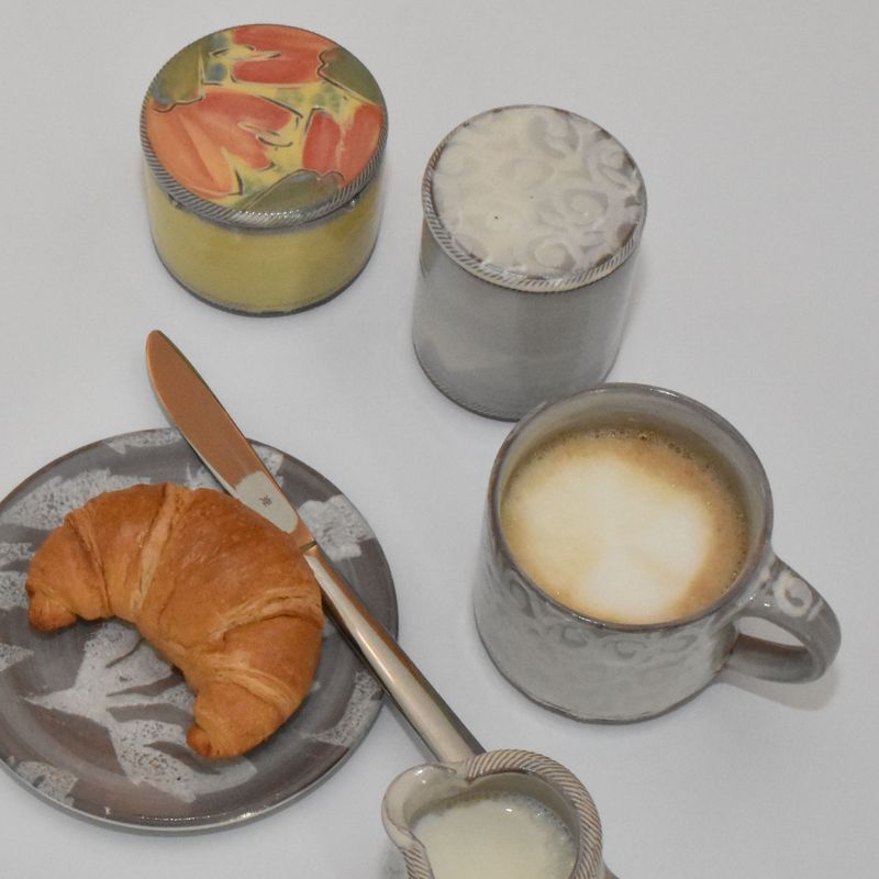 Butterdose, Single - Butterdose, Single – Bild 3