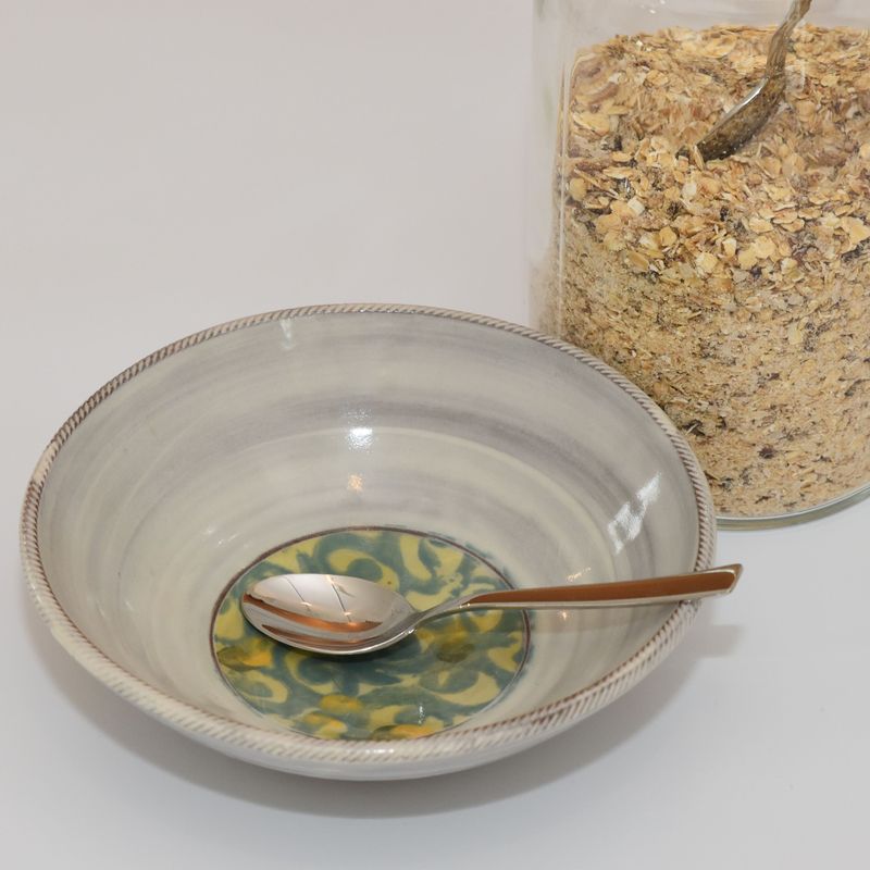 Müslischüssel, 16 cm - Müslischüssel, 16 cm