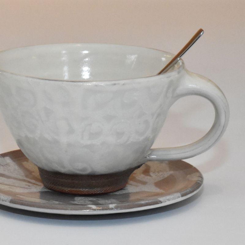 Unterteller, 16 cm - Unterteller, 16 cm – Bild 4