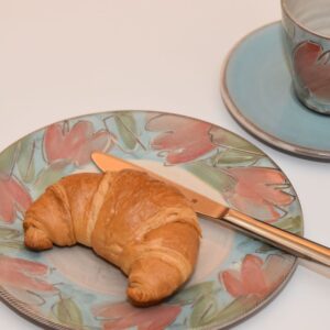 Frühstücksteller, 22 cm