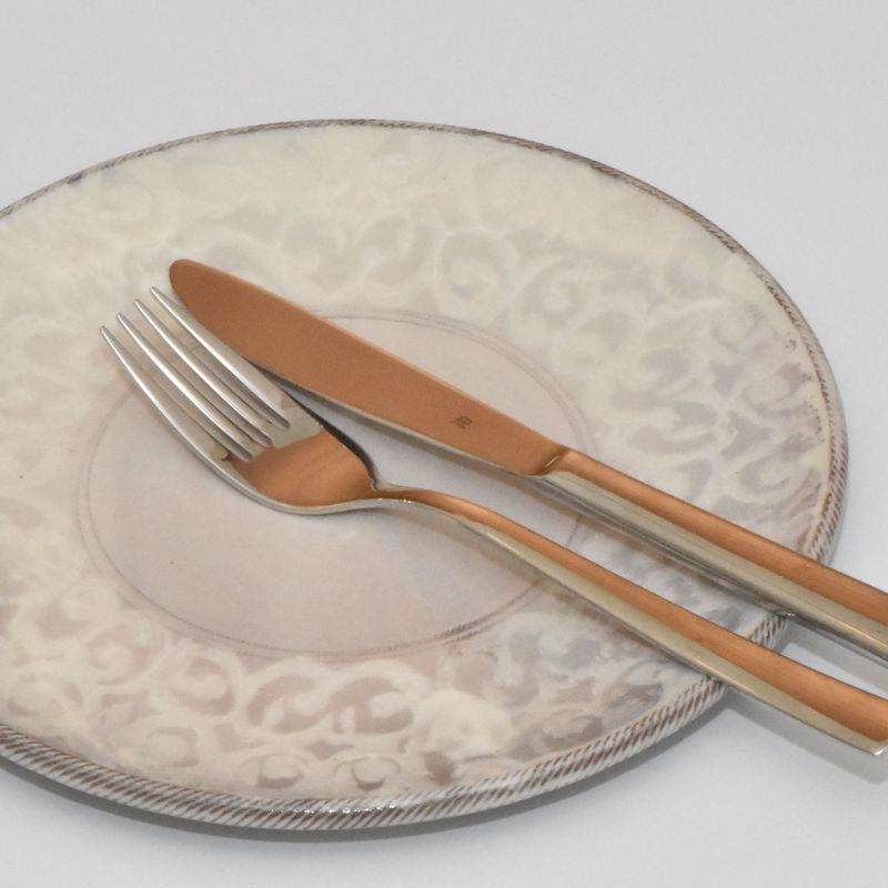Frühstücksteller, 22 cm - Frühstücksteller, 22 cm – Bild 4