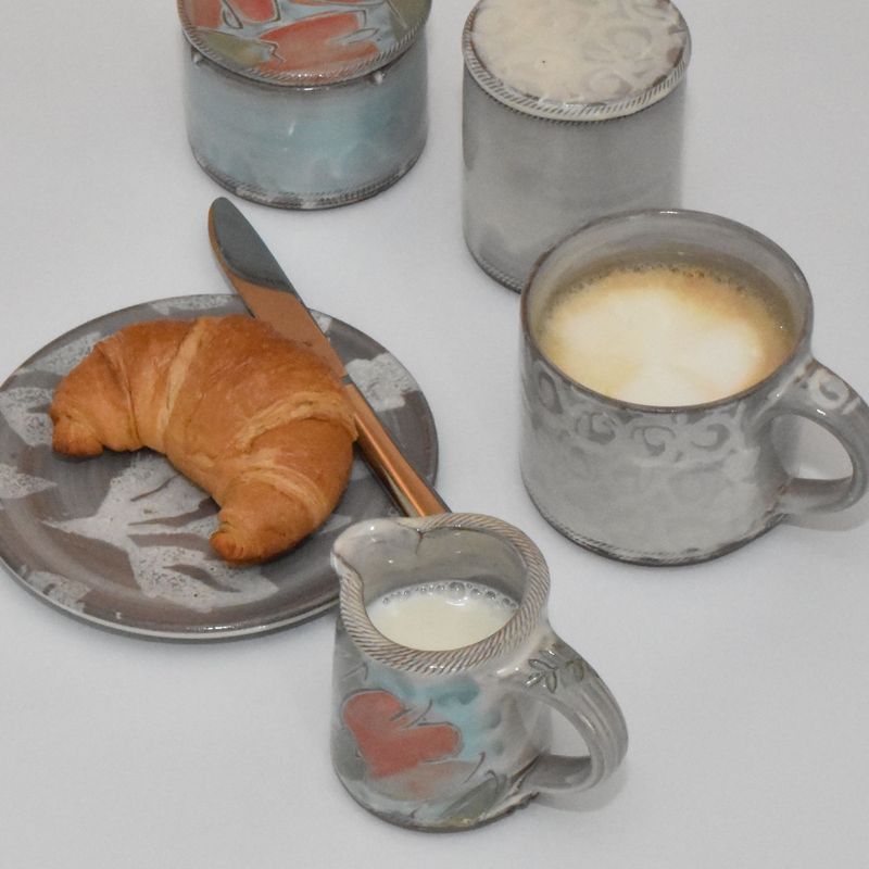 Unterteller, 16 cm - Unterteller, 16 cm – Bild 2