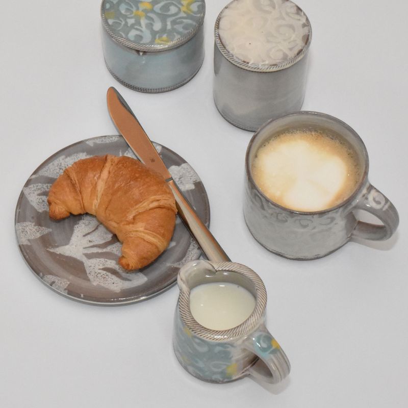 Sahnekännchen - Sahnekännchen – Bild 4