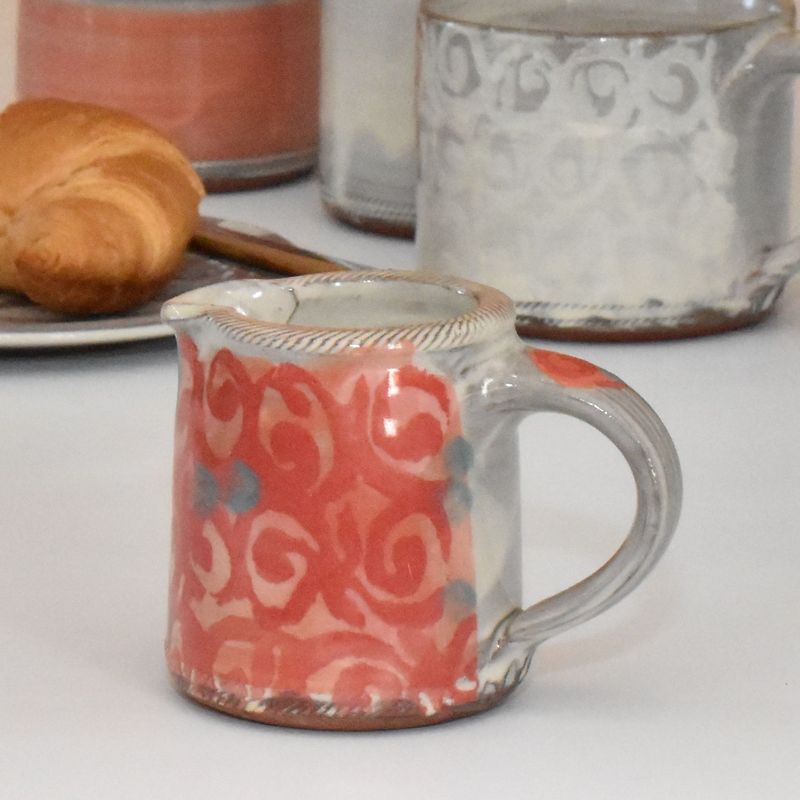 Sahnekännchen - Sahnekännchen – Bild 3