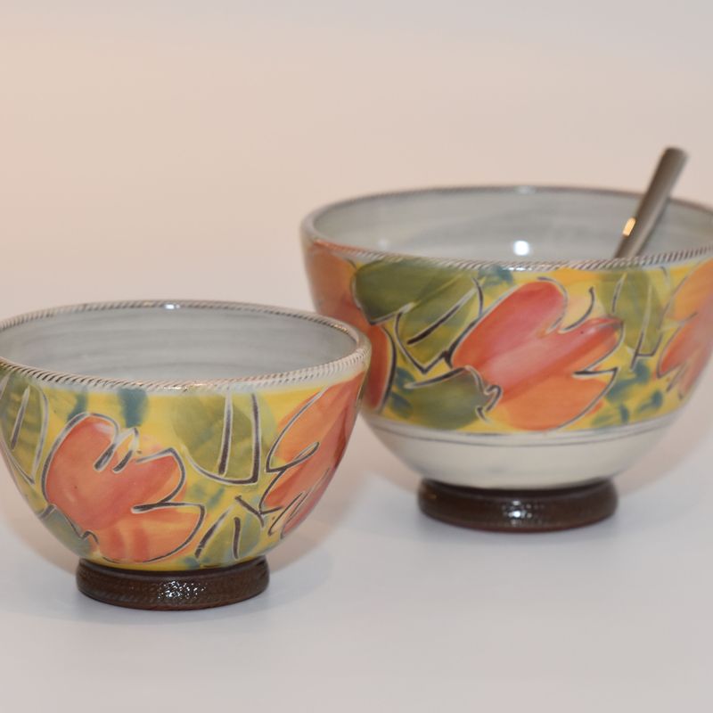 Bowl, 12 cm - Bowl, 12 cm – Bild 3