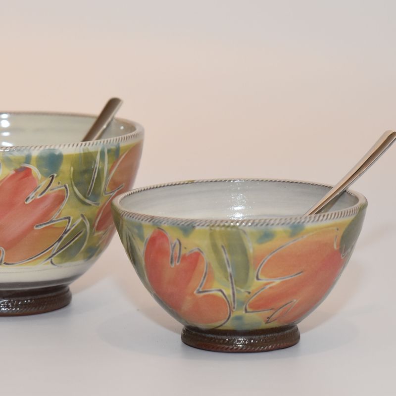 Bowl, 12 cm - Bowl, 12 cm