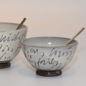 Bowl, 12 cm
