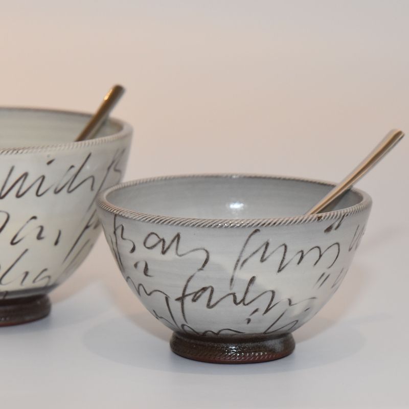 Bowl, 12 cm - Bowl, 12 cm – Bild 2