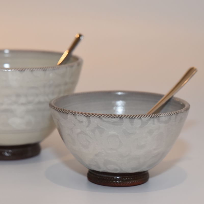 Bowl, 12 cm - Bowl, 12 cm – Bild 4