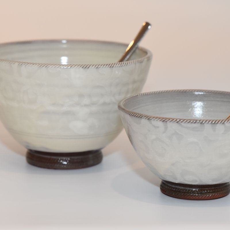 Bowl, 14 cm - Bowl, 14 cm – Bild 2