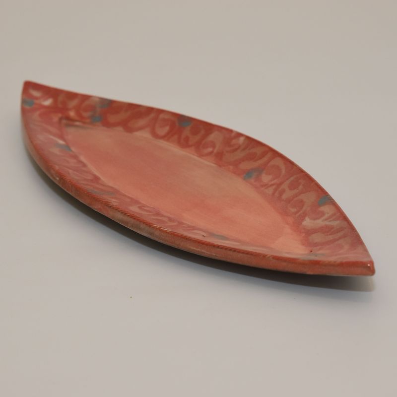 Ovale Servierplatte, 31 cm - Ovale Servierplatte, 31 cm