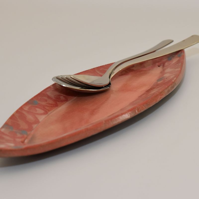 Servierplatten - Piccolo Keramik - Handgemachte Keramik und getöpfertes Geschirr -