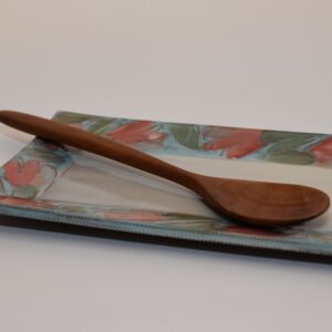 Handgemachte Keramik-Servierplatten – rechteckig und oval für jede Tafel