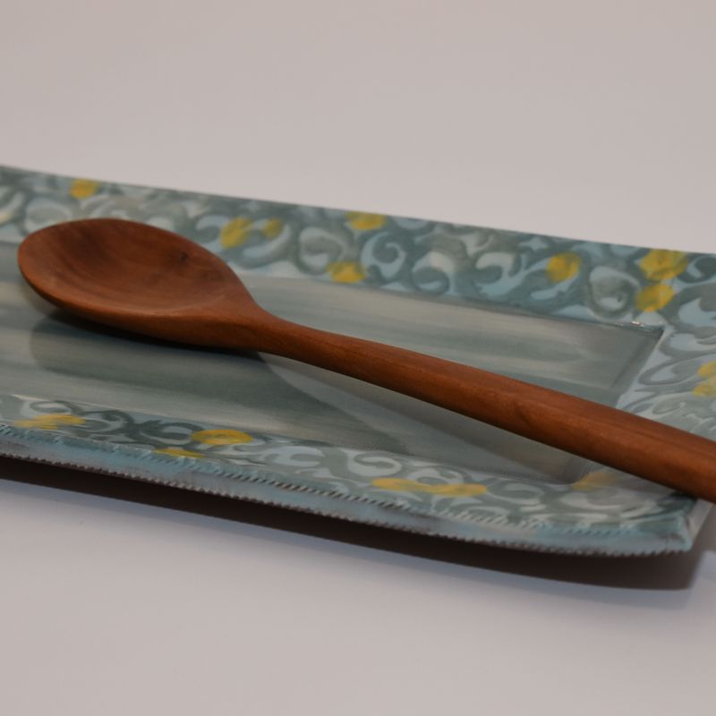 Servierplatten - Piccolo Keramik - Handgemachte Keramik und getöpfertes Geschirr -