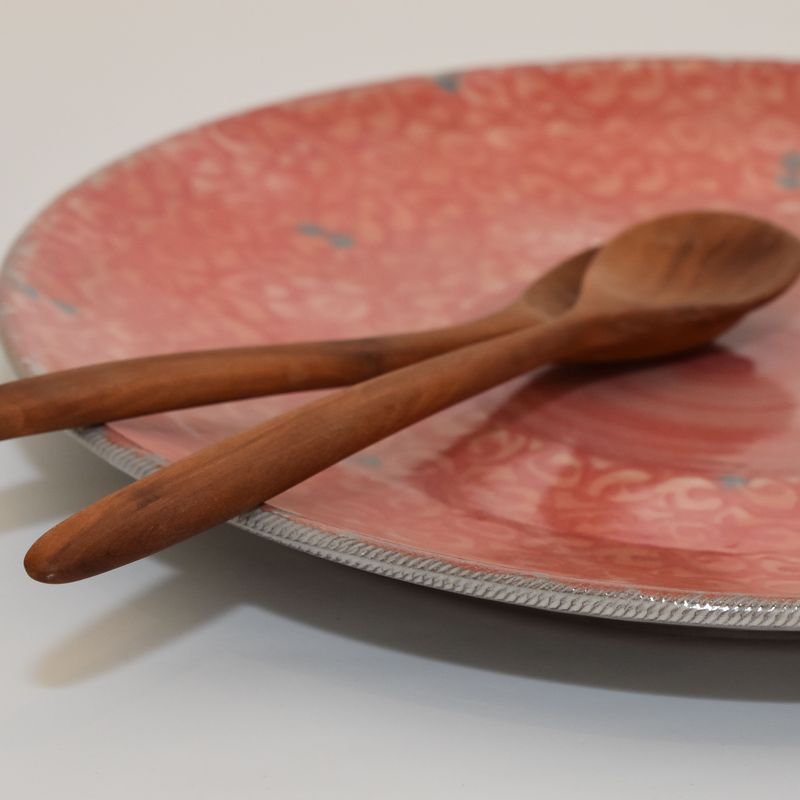 Servierplatten - Piccolo Keramik - Handgemachte Keramik und getöpfertes Geschirr -