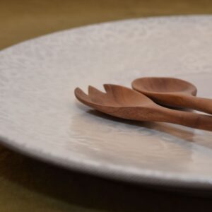 Runde Servierplatte, 42 cm