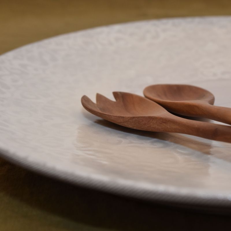 Servierplatten - Piccolo Keramik - Handgemachte Keramik und getöpfertes Geschirr -