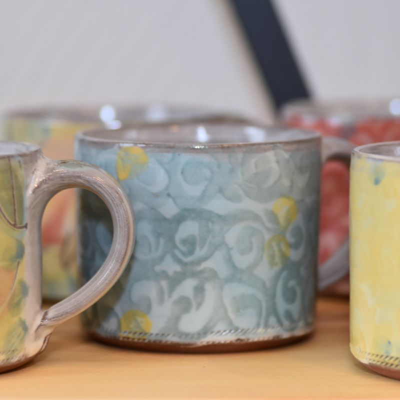 Zylindrische Tasse, 300 ml - Zylindrische Tasse, 300 ml – Bild 6