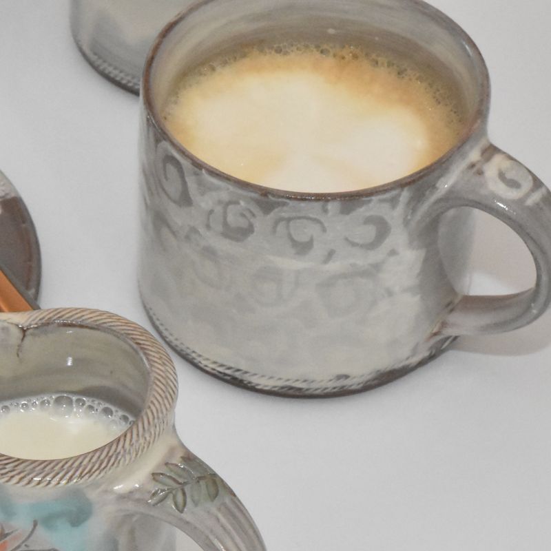 Zylindrische Tasse, 300 ml - Zylindrische Tasse, 300 ml – Bild 9
